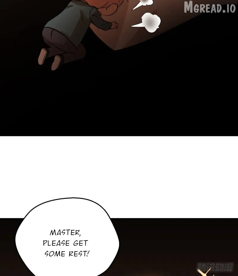 My Own Evil God Chapter 13 - page 68